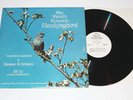 The Vocally Versatile Mockingbird LP - Narrated Samuel Grimes 1979 Birds Record