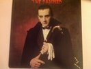 THE DAMNED Love Song / Suicide / Noise Noise Noise -1979 -Red Vinyl - NEW / MINT