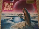 99¢ LES CLAYPOOL SEAN LENNON DELIRIUM SOUTH OF REALITY 2X LP COLORED VINYL JOHN