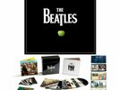 The Beatles Stereo Vinyl Box Set Brand New 100% Sealed in Shrink 16 Unplayed LPs