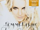 ???? Britney Spears - Femme Fatale Limited GOLD Vinyl ???? Opened | Unplayed ????