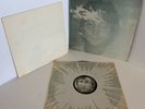 John Lennon Imagine 1st press w/ Poster & original Inner Beatles rock