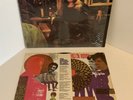 Bonnie Raitt - self titled - Warner Bros. WS 1953 yr 1971 LP In SHRINK Debut.