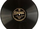BESSIE SMITH: Spider Man Blues US Columbia 14324-D Viva-Tonal Blues 78 EE+