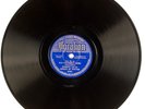 SHARKEY & SHARKS OF RHYTHM: Big Boy Blue US Vocalion 3450 Jazz 78 E-