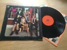 MOBY GRAPE 'MOBY GRAPE' CBS UK 1967 MONO 'MIDDLE FINGER COVER' ISSUE BPG 63090