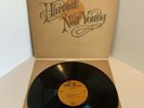 Neil Young Harvest LP MS 2032 72 REPRISE 1ST PRESSING PLAYS EXCELLENT - READ