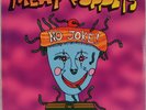 MEAT PUPPETS: No Joke  US London ’95 Orig Press LP NM Vinyl Grunge Rock