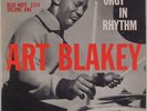 ART BLAKEY: Orgy in Rhythm US Blue Note 1554 NY DG RVG Jazz LP NM Vinyl