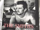 The Smiths Vinyl LP- Best || 1992 Original 745099040611