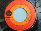 LA FORMULA REY FEO MEXICAN SINGLE OBSCURE AFRO FUNK DESCARGA PSYCH ONDA CHICANA