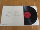 THE ROLLING STONES BEGGARS BANQUET 4A/2A 1st Mono PRESS Unboxed RED Decca VG+/EX