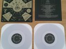 Thrice Vheissu 2xLP clear vinyl