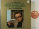 BRENDEL BEETHOVEN COMPLETE PIANO SONATAS PHILIPS ED.1 STEREO 13 LP BOX AS NEW