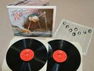 Jeff Wayne's Musical Version of The War of the Worlds - Original Vinyl LP