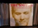 Strangeways, Here We Come by The Smiths (Vinyl, Pink Lettering Misprint, Sealed)