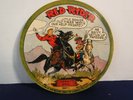 Red Ryder, Hermits Gold, F 401,1948 Picture Disc, 7
