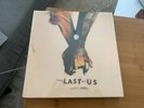 The Last Of Us OST Soundtrack, Vinyl 4 LP Box Set, Mondo, Gustavo Santaolalla
