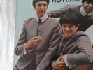THE RUTLES I Must Be in Love 12