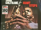 John Coltrane, Giant Steps, 180 Gram VINYL LP, REMASTERED LTD COLLECTORS EDITION