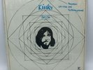 KINKS “Lola Versus Powerman And The Moneygoround” mispress w/ Beach Boys