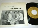 CONTINENTAL CRAWLER PRIVATE PRESS 45 7