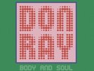 DON RAY Body And Soul 12