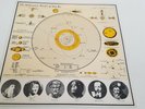 SUN RA heliocentric worlds of vol. 2 REISSUE VINYL LP FREE JAZZ / ABSTRACT JAZZ