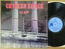 CHICKEN SHACK LP OK KEN? EX+/EX+ FIRST STEREO PRESS