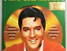 Elvis Presley UK Gold Records Vol. 4 Sealed New OVP Simply Vinyl Limited TOP