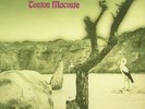 LP TONTON MACOUTE - Same (AKARMA) ITA  Reissue M/M GATEFOLD