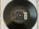 Top 6 Beatles- She Loves You, Twist+ Shout, Please Me T6508 U.K. EP 1964 VG