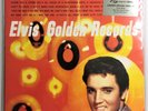 Elvis Presley UK Golden Records Simply Vinyl Limited Edition TOP