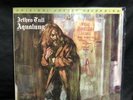 Jethro Tull Aqualung Original Master Recording MFSL Lp Vinyl Record