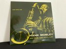 HANK MOBLEY ?– Quintet - ORIG BLUE NOTE  BLP 1550 Vinyl LP Mono CLEAN rare
