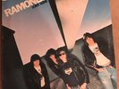 Ramones Leave Home Sire Rec Sa 7528 1977
