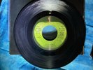 2 VTG BEATLES ON APPLE 45's GET BACK,BALLAD OF JOHN AND YOKO