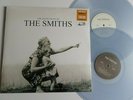 THE MANY FACES OF THE SMITHS double LP morrissey indie new wave CLEAR vinyl