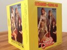 ABBA [FERNANDO   MAMMA MIA] MINT 1976 MEXICO 45 RCA