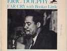 ERIC DOLPHY: Far Cry with Booker Little US Prestige New Jazz DG OG LP NM- Vinyl