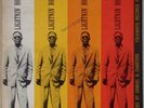 LIGHTNIN’ HOPKINS: Folkways Records FS 3822 ’59 Blues Orig LP NM Vinyl