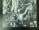 DEEP PURPLE SELF TITLED LP HARVEST 038-EVC-90-505 MADE IN GERMANY 1976