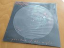 KAYAK “Phantom of the Night” Numbered Limited Edition Vinyl Picture Disc LP NEW
