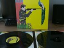 2xLP Aim and Ignite - Fun (RARE Vinyl Only, No CD)