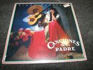 LINDA RONSTADT - CANCIONES DE MI PADRE - SEALED ASYLUM RECORDS LP