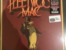 NEW Fleetwood Mac – 50 Years Don’t Stop Vinyl LP Box Set
