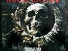 Arch Enemy - Doomsday Machine - 2005 - Rare Unplayed Vinyl LP