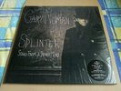 Gary Numan - Splinter Songs From A Broken Mind. Vinyl LP inc art print. Mortal