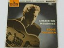 Eddie Cochran Cherished Memories EP