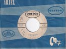 TOÑO QUIRAZCO gabriela ska / fat mama boogaloo LATIN SKA YE YE BOOGALOO hear 7